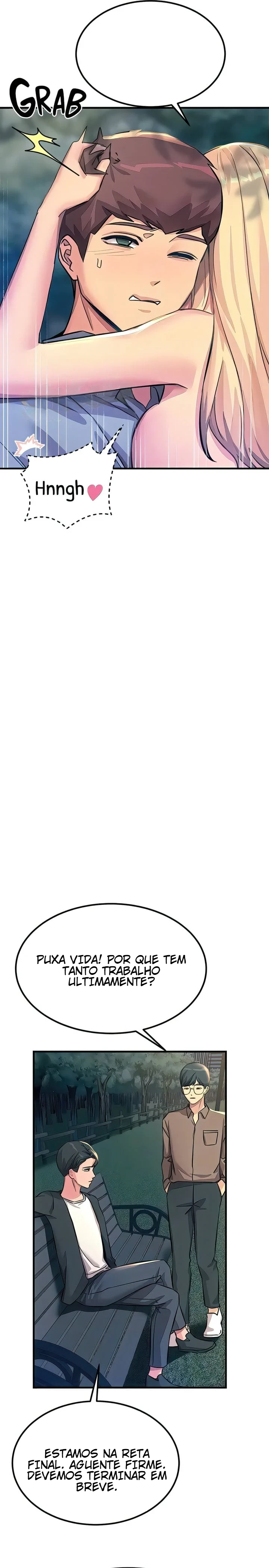 Ler Show me your sensuality Capitulo 63 Page 6