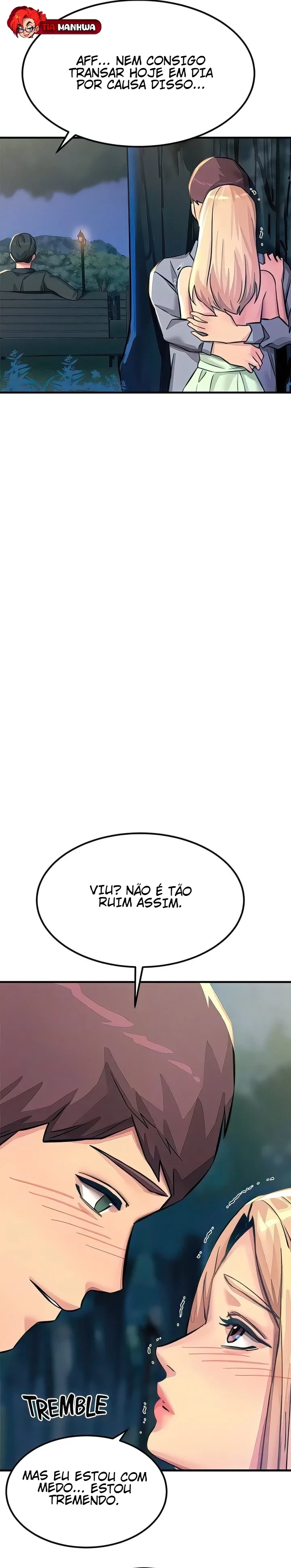 Ler Show me your sensuality Capitulo 63 Page 7