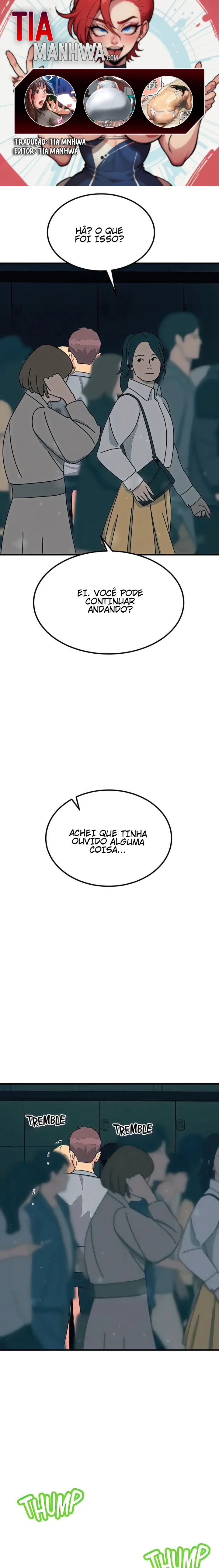 Ler Show me your sensuality Capitulo 64 Page 1