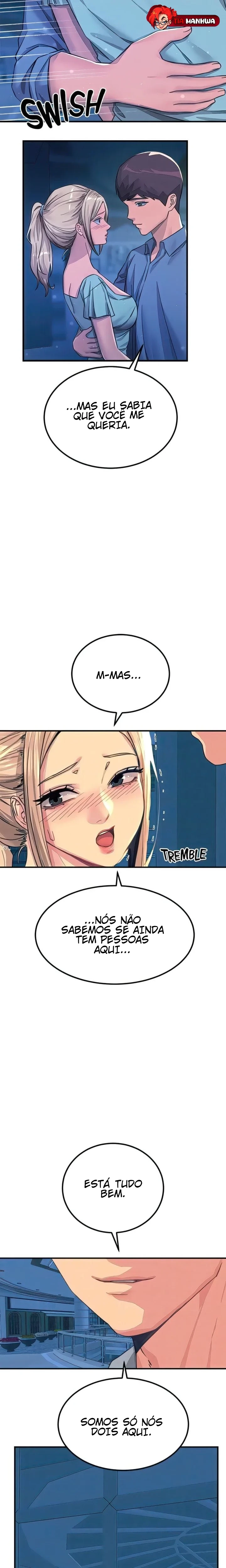 Ler Show me your sensuality Capitulo 64 Page 15