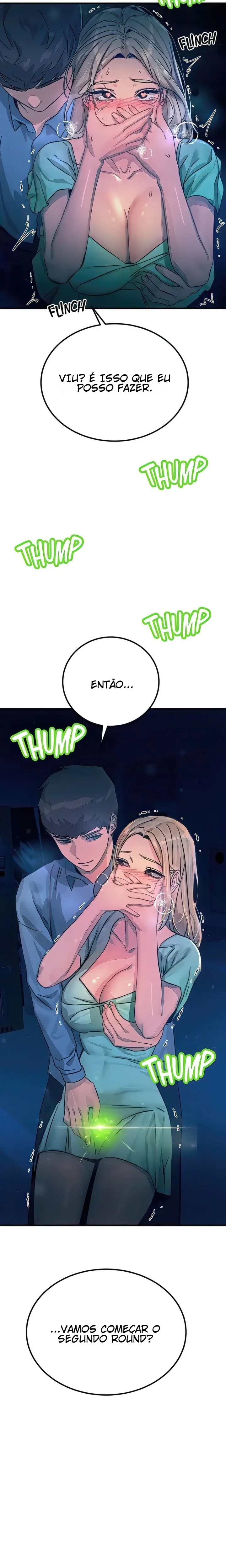 Ler Show me your sensuality Capitulo 64 Page 2