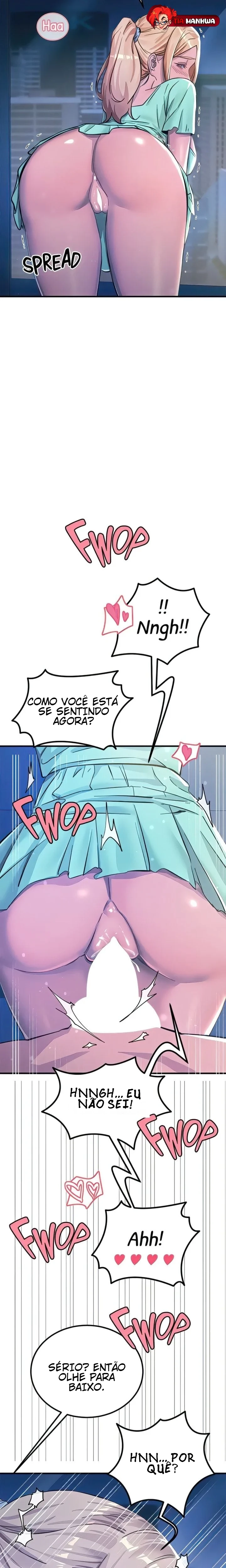 Ler Show me your sensuality Capitulo 64 Page 21