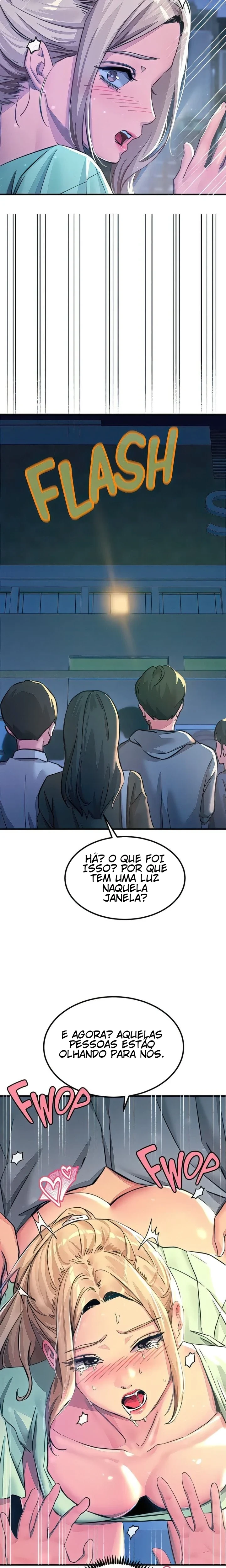 Ler Show me your sensuality Capitulo 64 Page 22