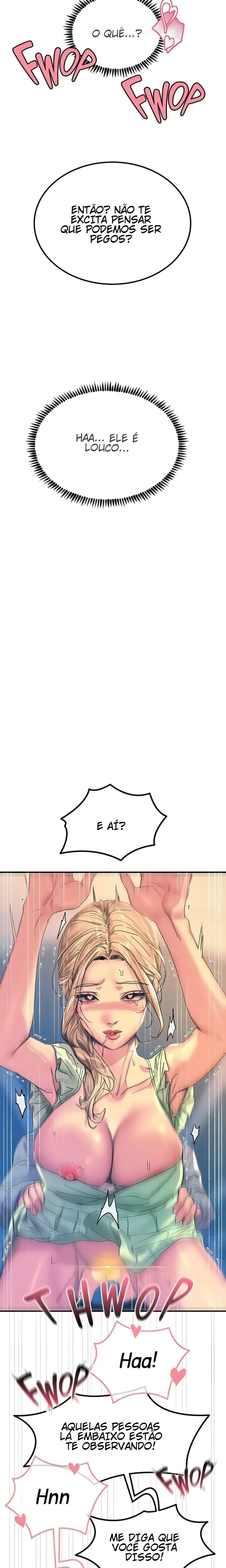 Ler Show me your sensuality Capitulo 64 Page 23