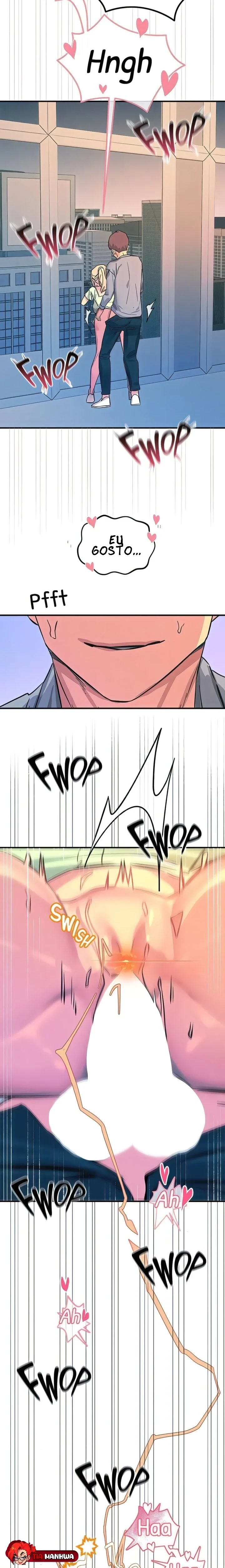 Ler Show me your sensuality Capitulo 64 Page 24