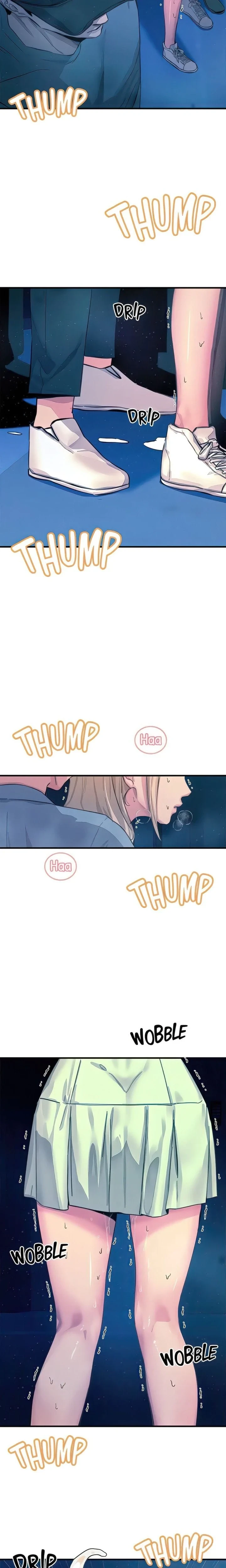 Ler Show me your sensuality Capitulo 64 Page 4