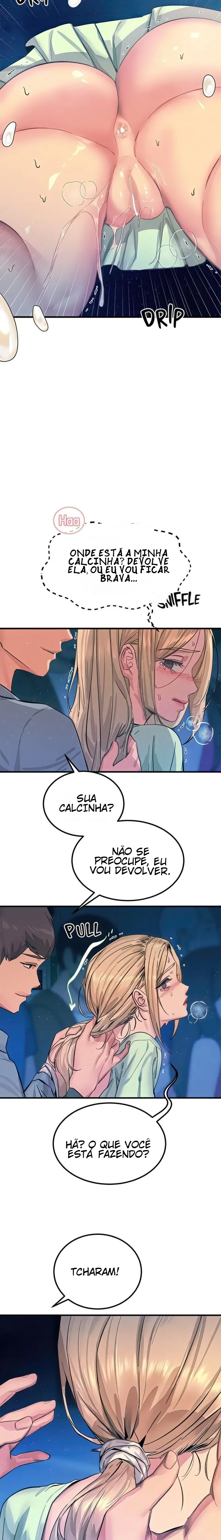 Ler Show me your sensuality Capitulo 64 Page 5