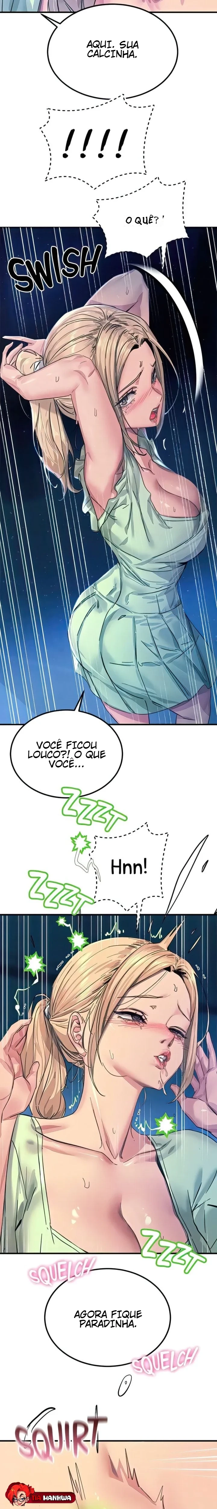 Ler Show me your sensuality Capitulo 64 Page 6