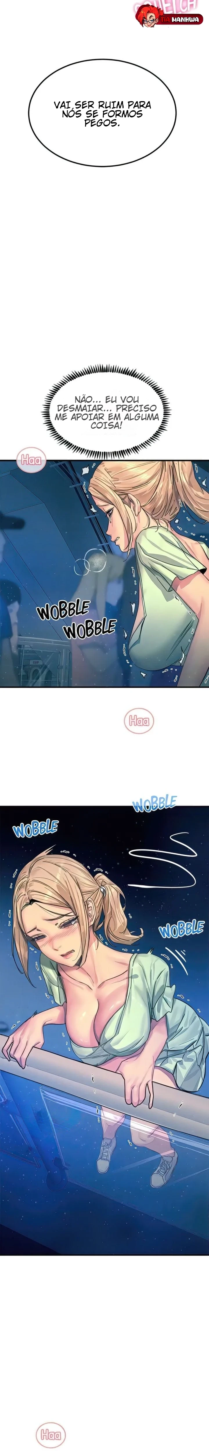Ler Show me your sensuality Capitulo 64 Page 9