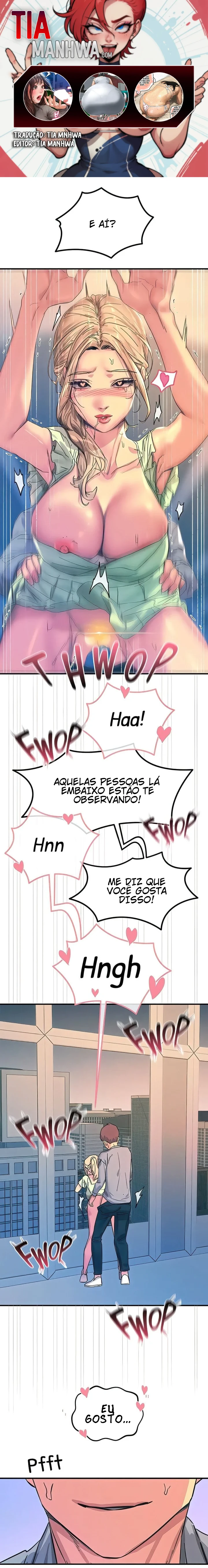 Ler Show me your sensuality Capitulo 65 Page 1