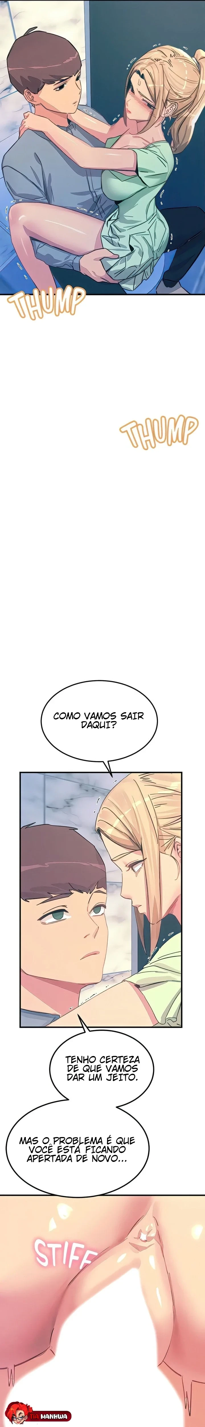 Ler Show me your sensuality Capitulo 65 Page 11