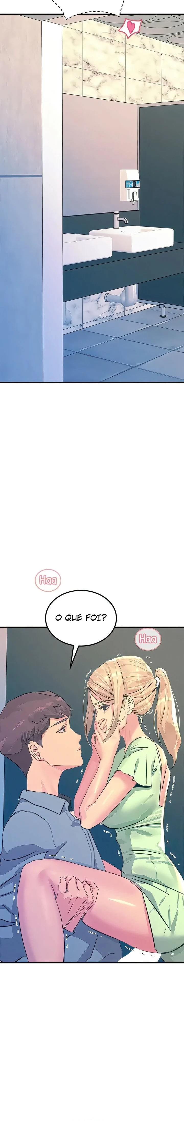 Ler Show me your sensuality Capitulo 65 Page 13