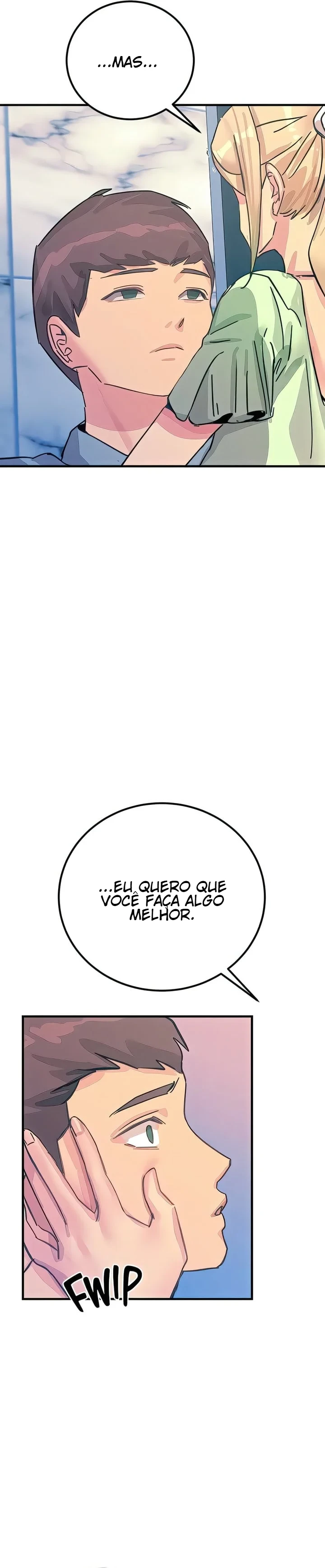 Ler Show me your sensuality Capitulo 65 Page 15