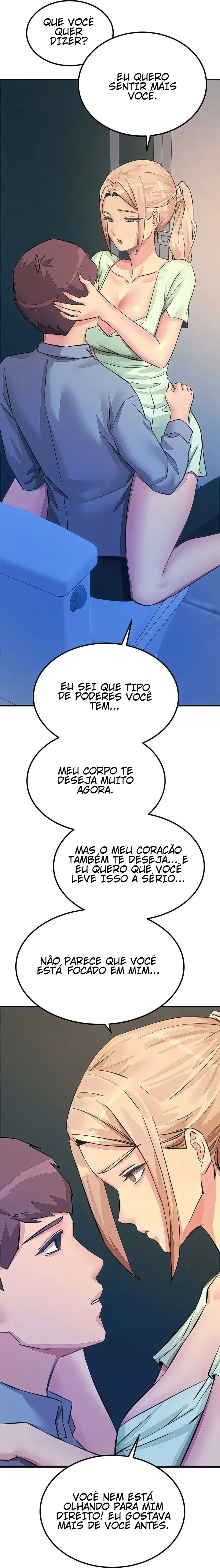 Ler Show me your sensuality Capitulo 65 Page 16