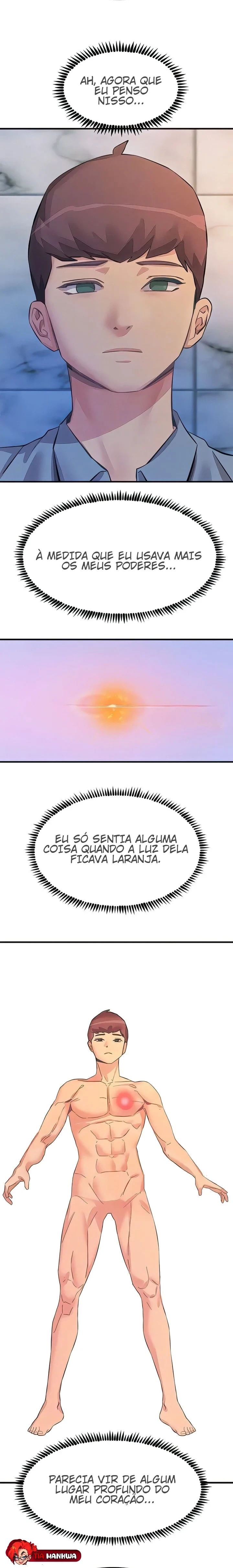 Ler Show me your sensuality Capitulo 65 Page 17