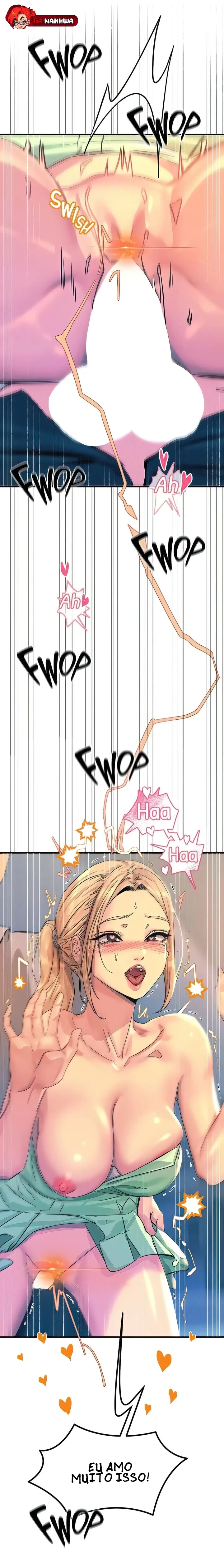 Ler Show me your sensuality Capitulo 65 Page 2