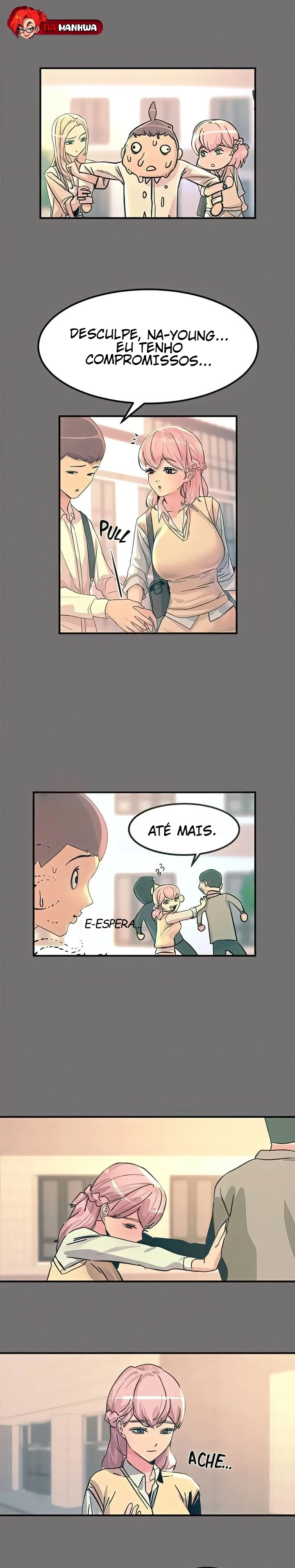Ler Show me your sensuality Capitulo 65 Page 23