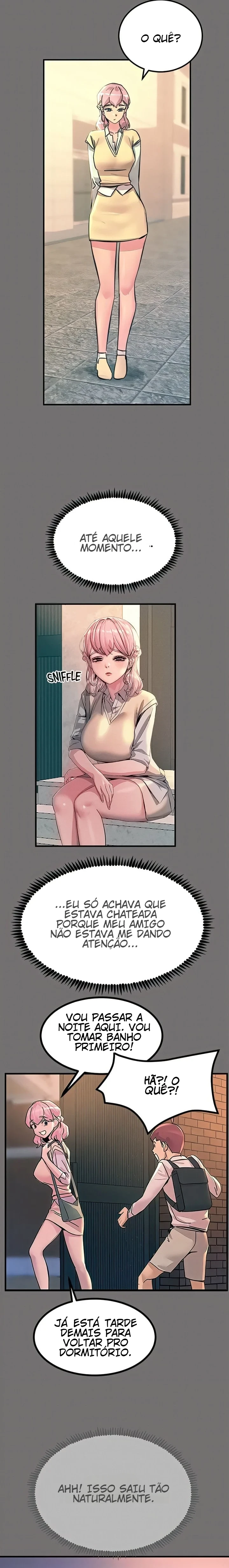 Ler Show me your sensuality Capitulo 65 Page 24