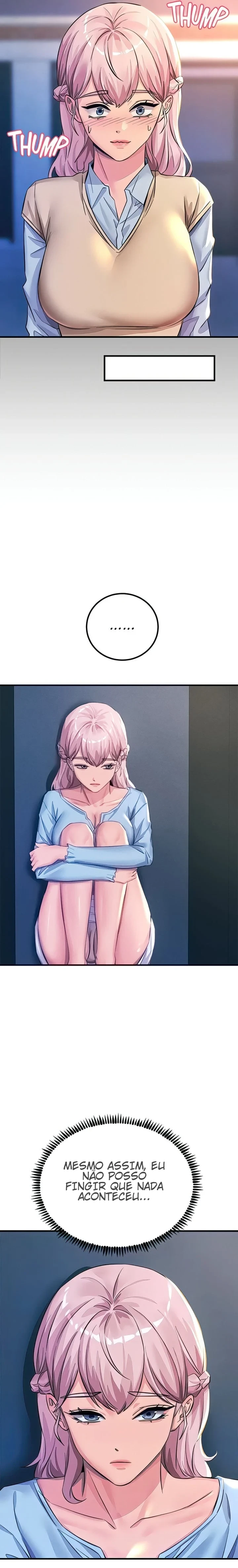 Ler Show me your sensuality Capitulo 65 Page 25