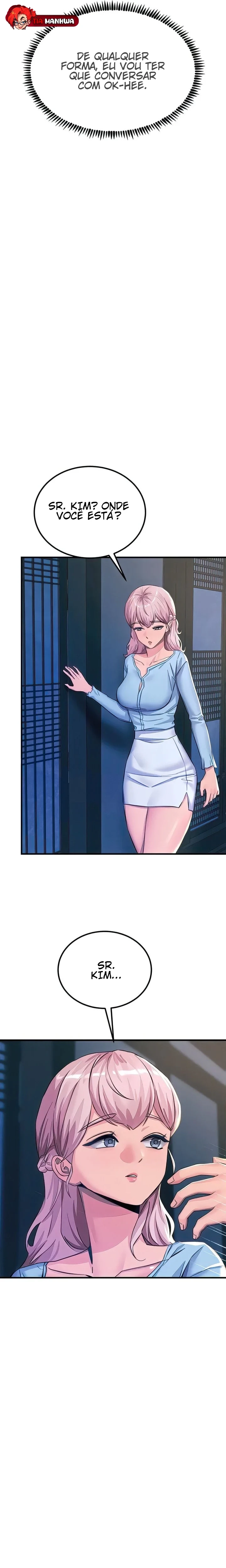 Ler Show me your sensuality Capitulo 65 Page 26