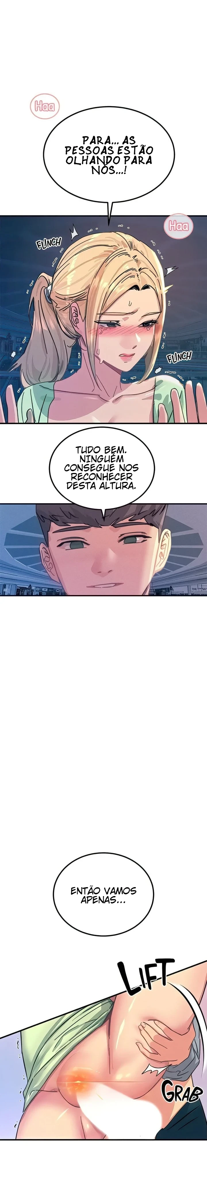 Ler Show me your sensuality Capitulo 65 Page 4