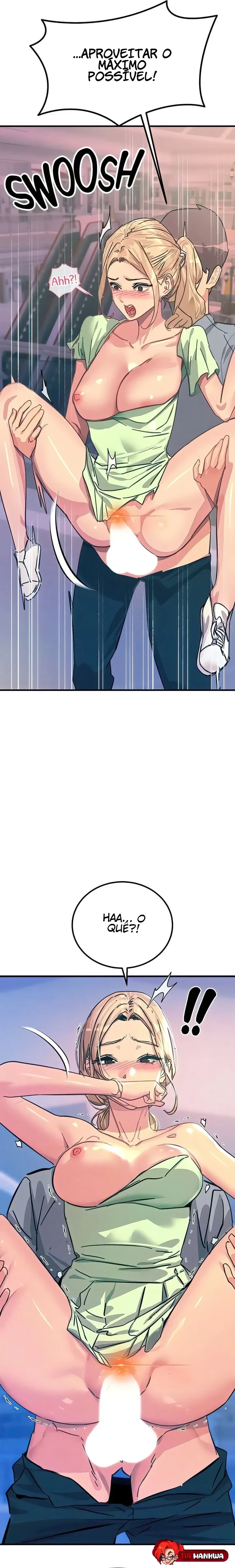 Ler Show me your sensuality Capitulo 65 Page 5