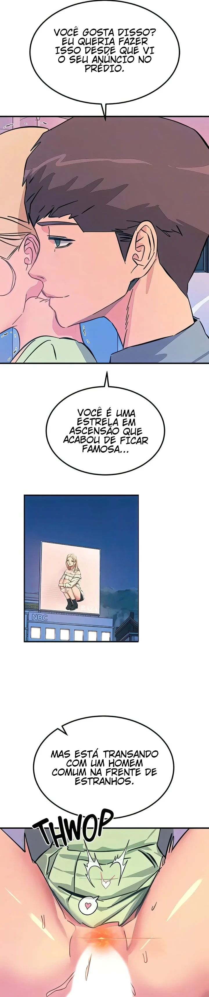 Ler Show me your sensuality Capitulo 65 Page 6