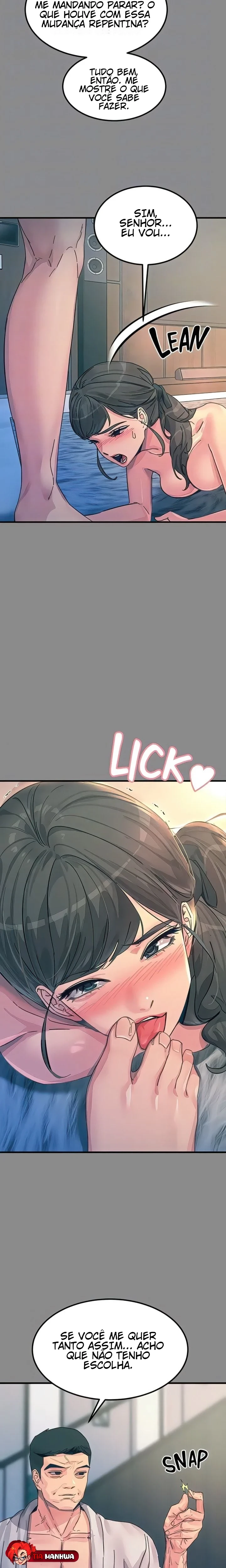 Ler Show me your sensuality Capitulo 66 Page 10