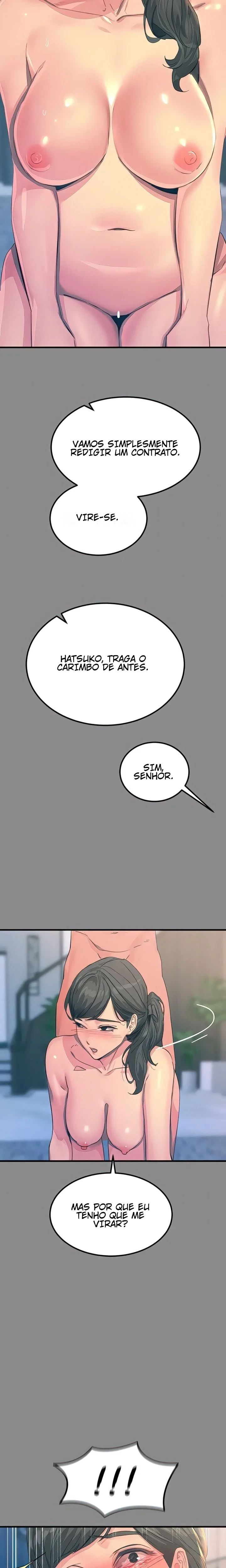 Ler Show me your sensuality Capitulo 66 Page 12