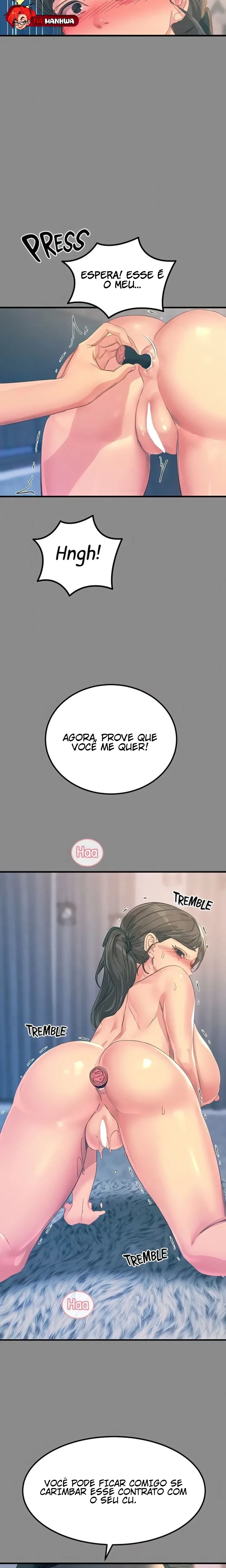 Ler Show me your sensuality Capitulo 66 Page 13
