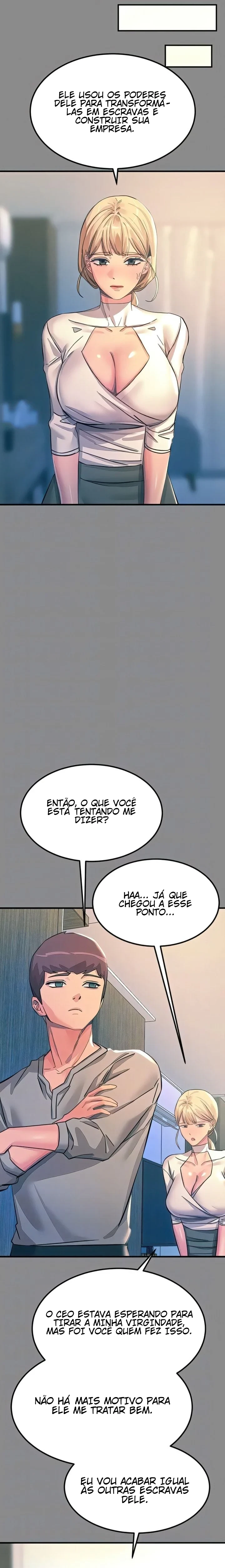 Ler Show me your sensuality Capitulo 66 Page 15