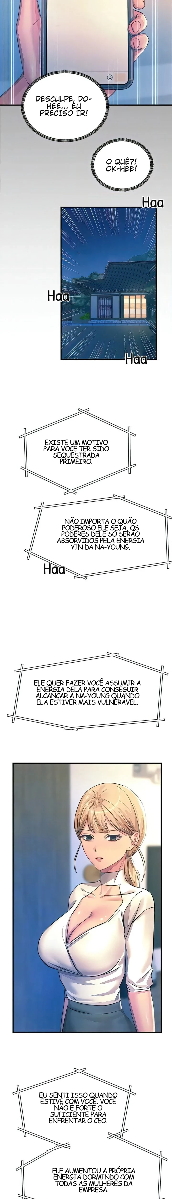 Ler Show me your sensuality Capitulo 66 Page 17