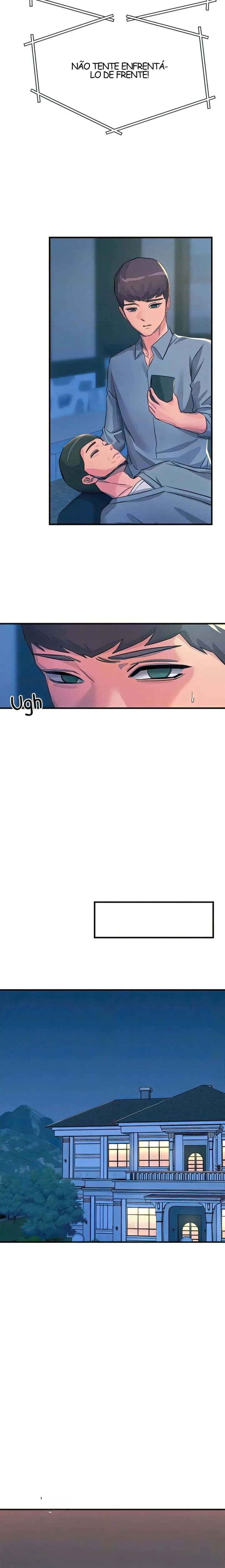 Ler Show me your sensuality Capitulo 66 Page 18