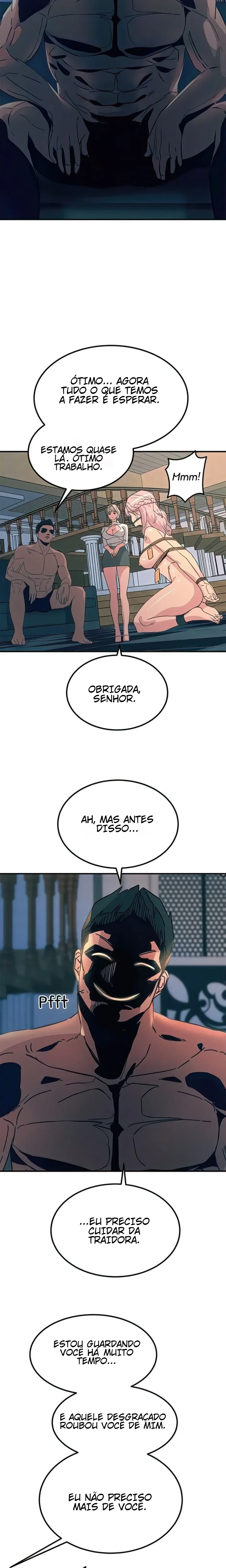 Ler Show me your sensuality Capitulo 66 Page 20