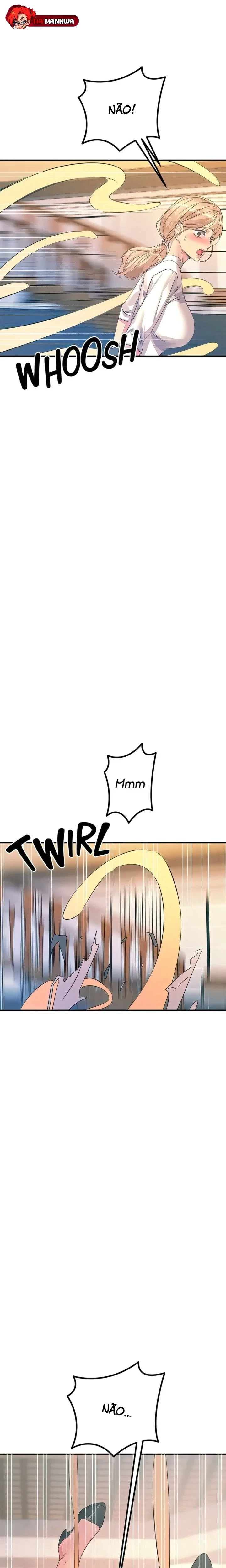 Ler Show me your sensuality Capitulo 66 Page 22