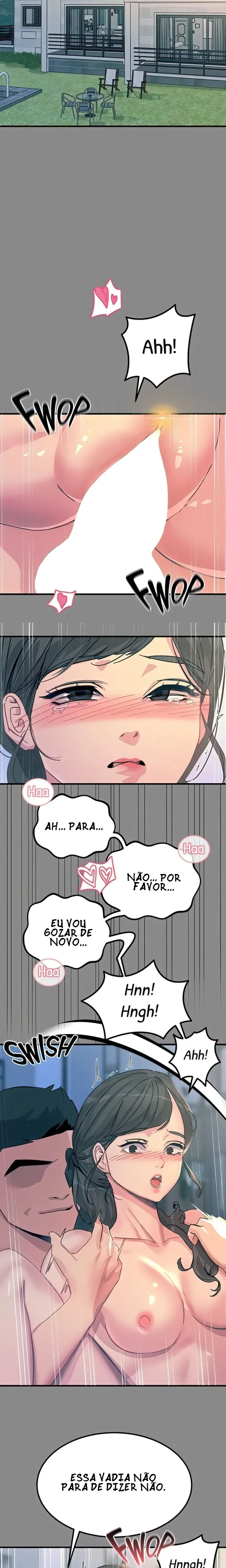 Ler Show me your sensuality Capitulo 66 Page 3