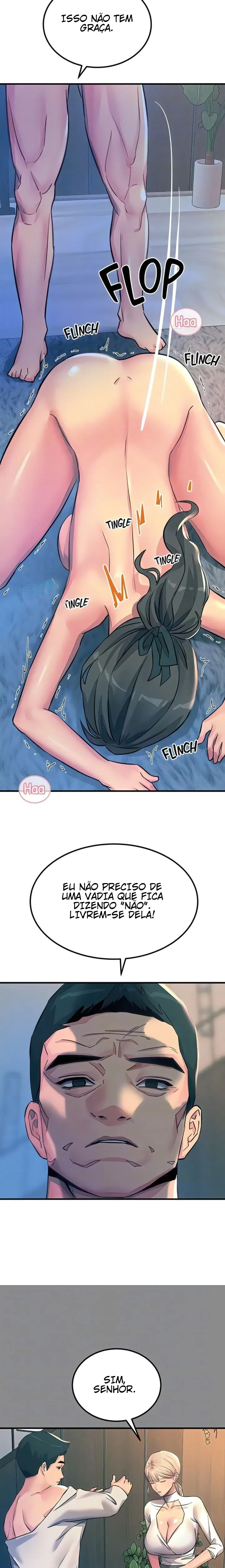 Ler Show me your sensuality Capitulo 66 Page 6