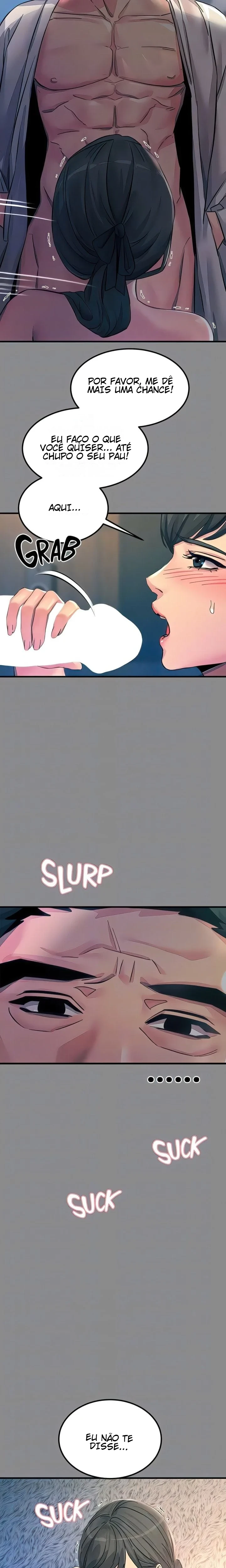 Ler Show me your sensuality Capitulo 66 Page 8