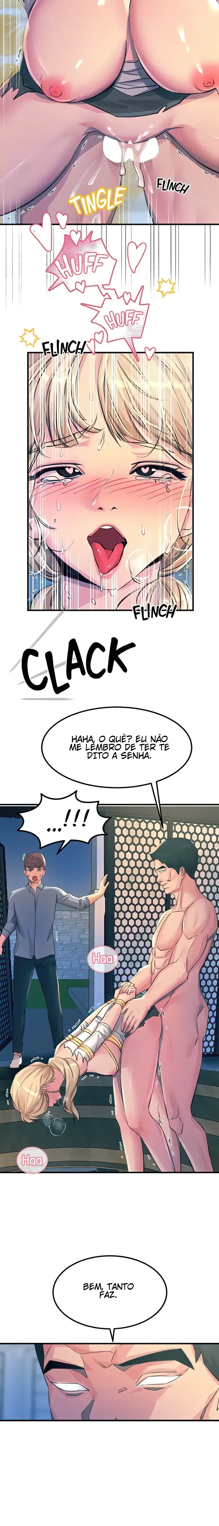 Ler Show me your sensuality Capitulo 67 Page 10