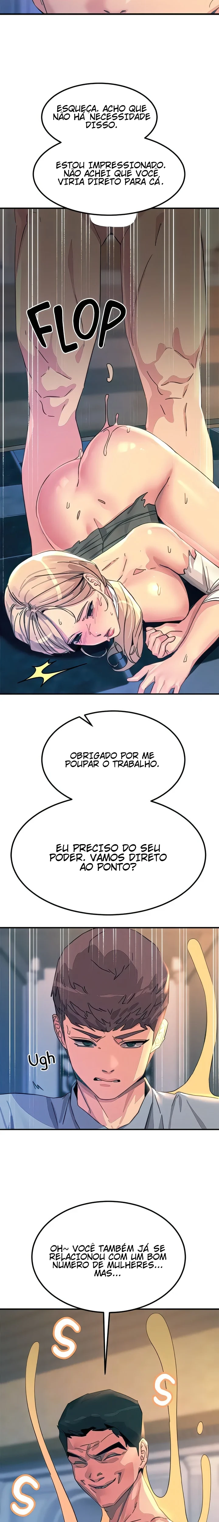 Ler Show me your sensuality Capitulo 67 Page 13