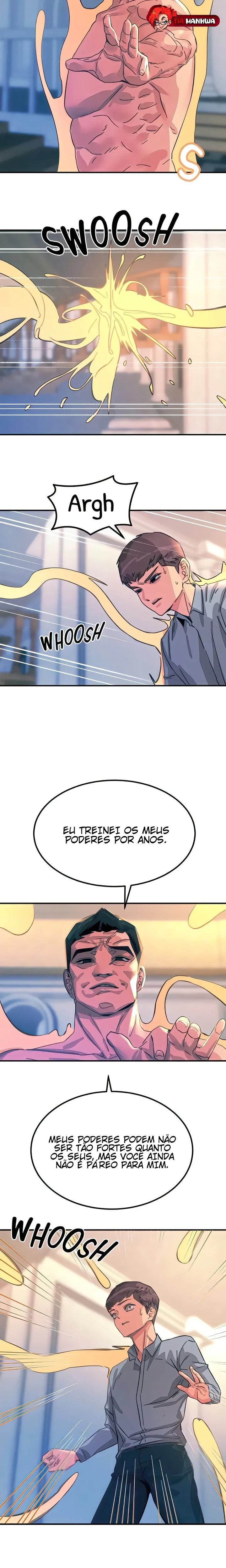 Ler Show me your sensuality Capitulo 67 Page 14