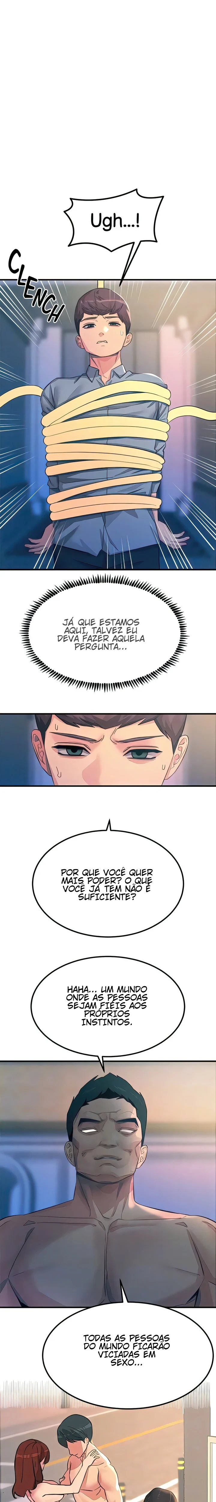 Ler Show me your sensuality Capitulo 67 Page 15