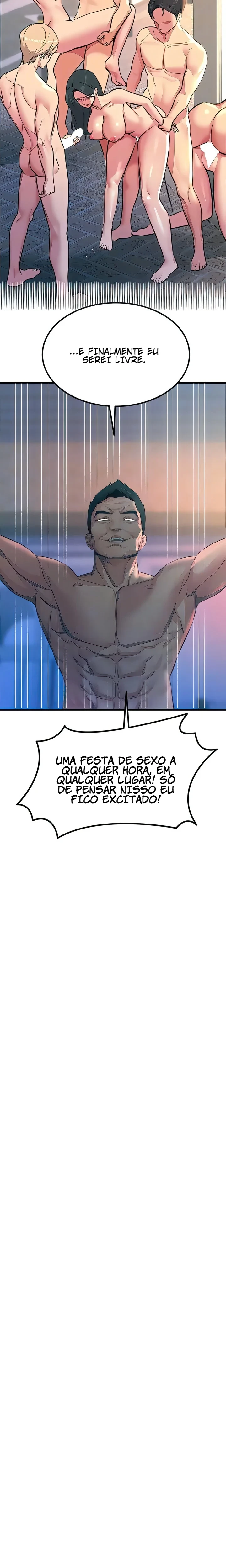 Ler Show me your sensuality Capitulo 67 Page 16