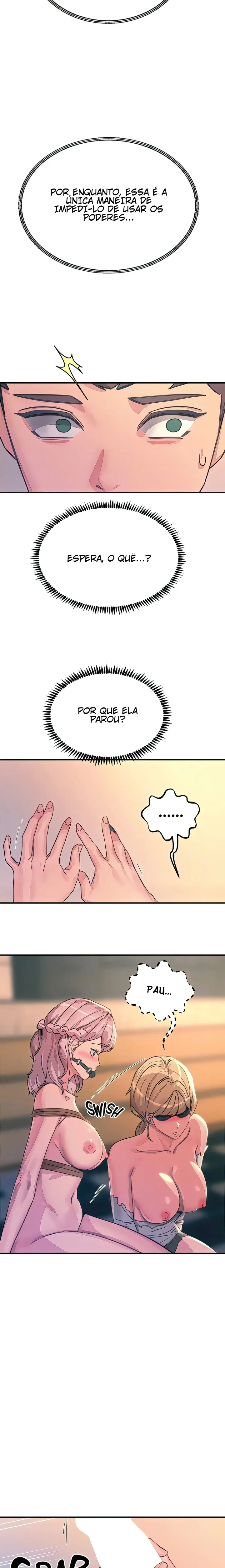 Ler Show me your sensuality Capitulo 67 Page 19