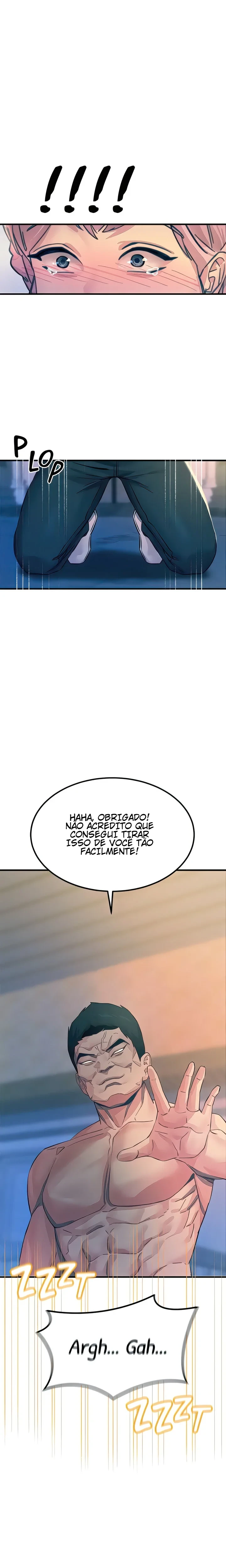 Ler Show me your sensuality Capitulo 67 Page 21