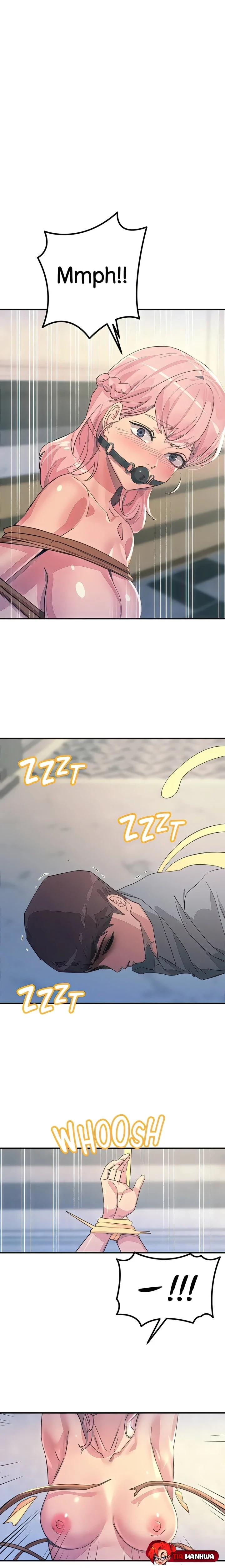 Ler Show me your sensuality Capitulo 67 Page 23
