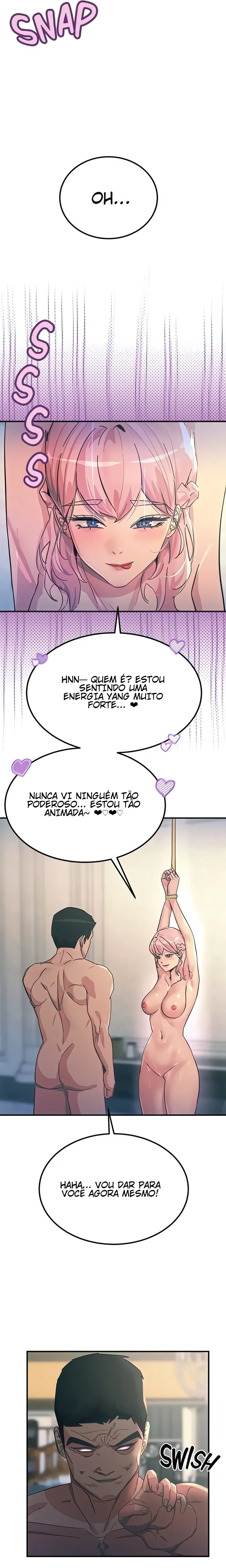 Ler Show me your sensuality Capitulo 67 Page 24