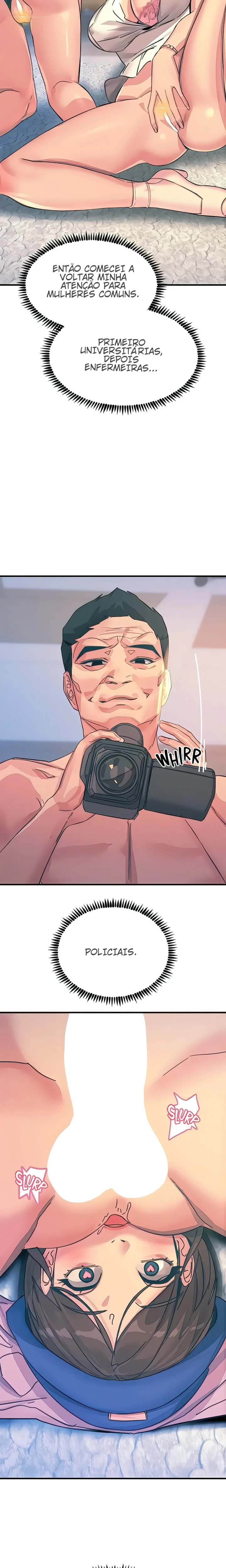 Ler Show me your sensuality Capitulo 67 Page 4