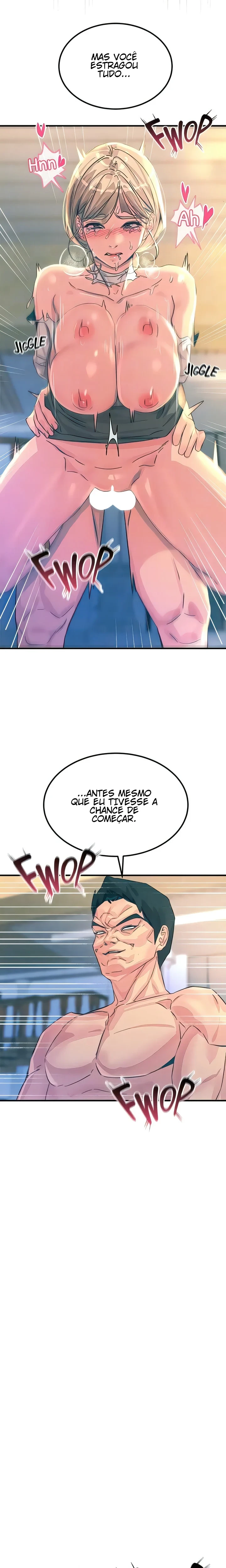 Ler Show me your sensuality Capitulo 67 Page 6