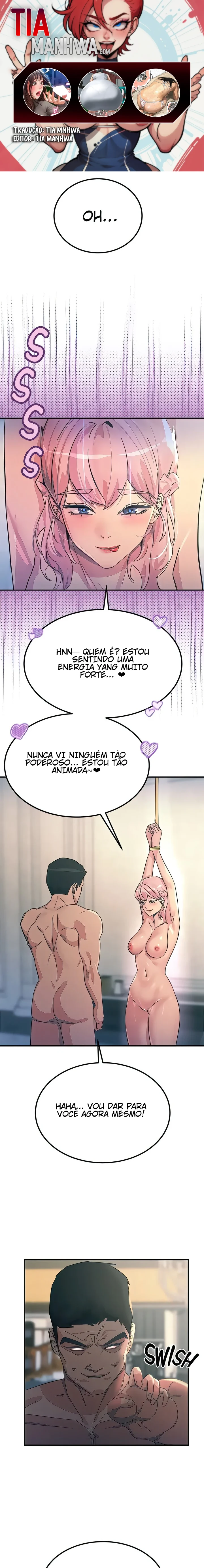 Ler Show me your sensuality Capitulo 68 Page 1